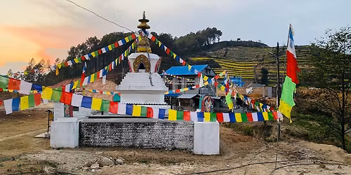 Cultural Nepal Adventure!  