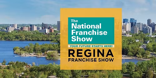 Regina Franchise Show