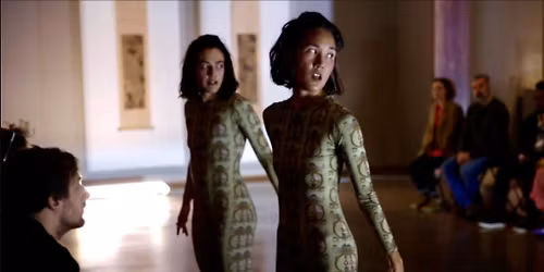 PERFORMANCE: Living Female Respondent or 53 Yakshi