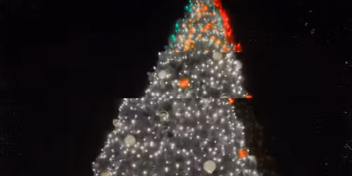 Holiday night market 613flea