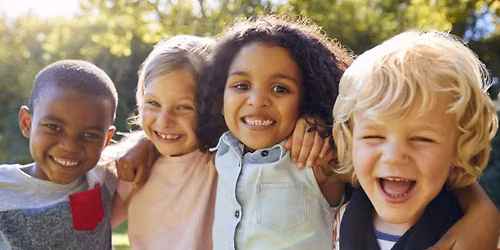 Infant Crying and Caregiver Support Class