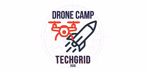 Camp Hover\/Drone Camp
