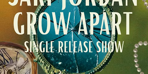 Sari Jordan, Ethos of Izba, Avery Island BCE