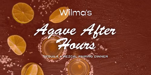 Agave After Hours