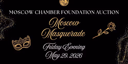 Moscow Chamber Foundation Auction: Moscow Masquerade