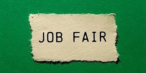 Talent Finders Day - Jobs Fair for Birmingham
