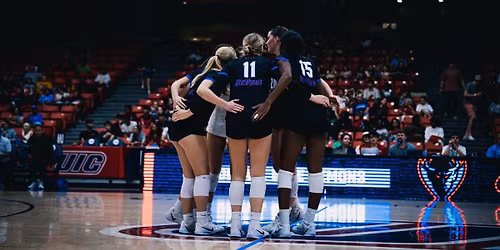 Parking DePaul Blue Demons at UIC Flames Womens Basketball