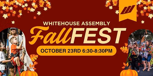 FallFest 2026