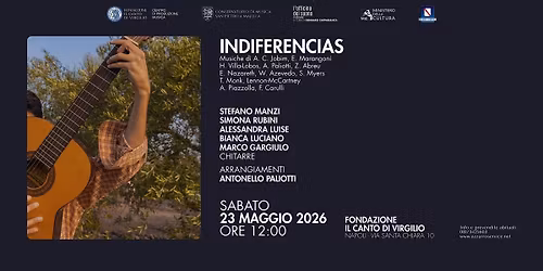 Indiferencias