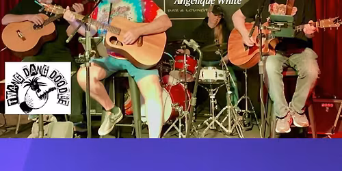 Twang Dang Doodle @ Heroes Den