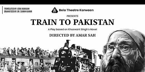 Train To Pakistan