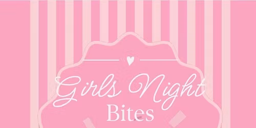 \ud83d\udecd\ufe0fGIRL\u2019S NIGHT\ud83d\udecd\ufe0f