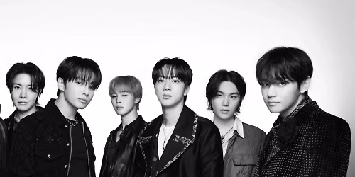 BTS in Santiago