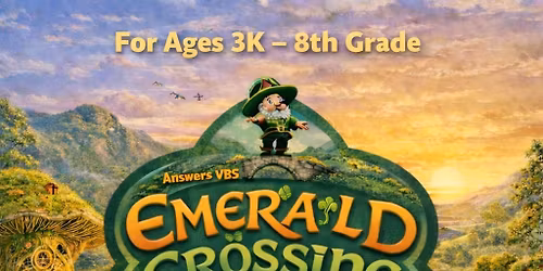 Vacation Bible School