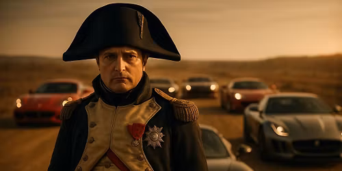 Rallye 2026 #2 - 16 Mai 2026