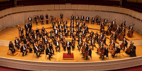 Chicago Symphony Orchestra