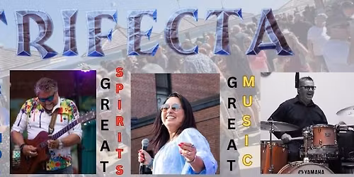 Trifecta Rockin' River Winds