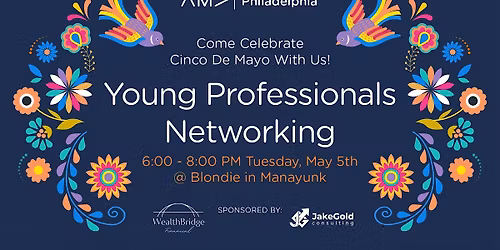 AMA Philadelphia Young Professionals Night