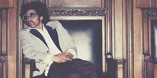 Moodymann in Los Angeles