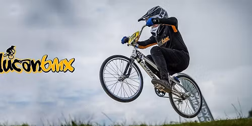 BMX Coaching  Jobstown Park
