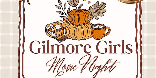 Gilmore Girls Night In