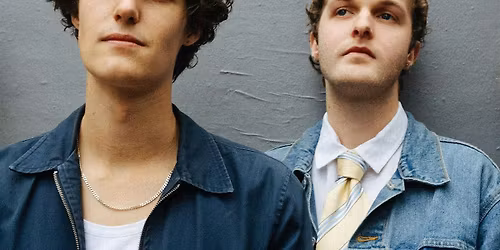 White Label: Live at The Pipeline
