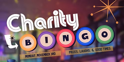 Winter Pride Bingo at COCKtail