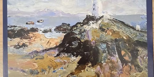 Bramhall Art Society Exhibition