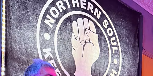 Northern Soul With Dave Porter