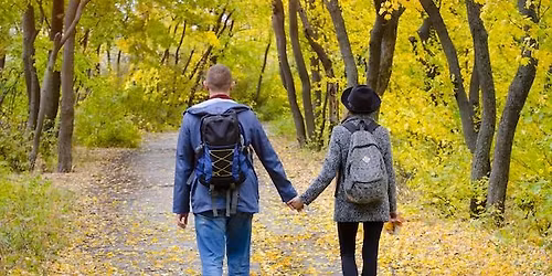 ***Schwerin macht Spass - Singlespaziergang***