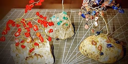 Gem Trees with Linda Gordon