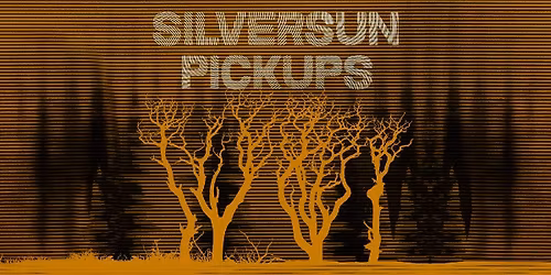 Silversun Pickups
