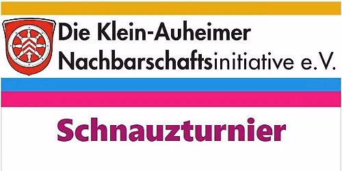 NIKA-Schnauzturnier im Herbst