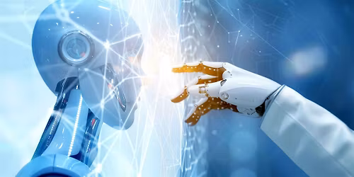 Hope, Hype & Humanity: Can Tech Really Save Us? @ GREEN-HOUSE 2025