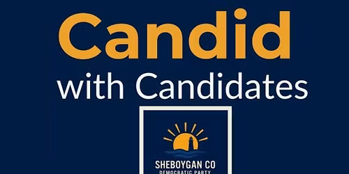 Candid With Candidates