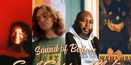 Sound of Belfast - Soul Supper Club