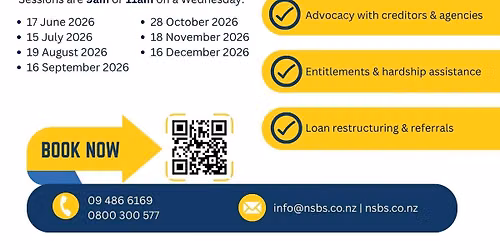 Free Budgeting and Debt Advice