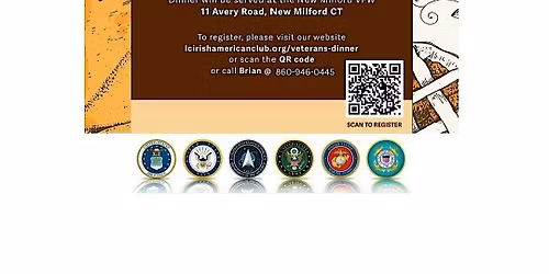 Veterans Thanksgiving Dinner