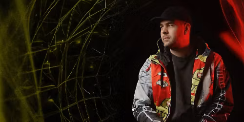 Kyle Watson in Newcastle