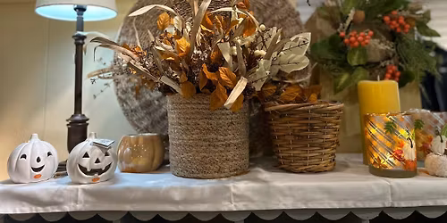 Customer Appreciation Sale - 20% off