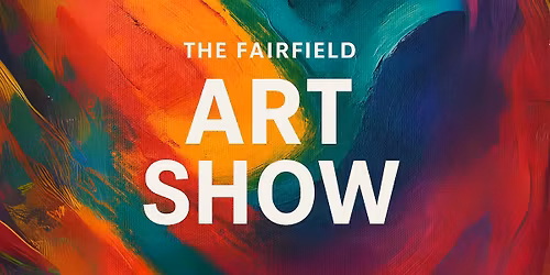 Art Infusion at The Fairfield Day 1