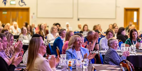 NDNA Conference 2026