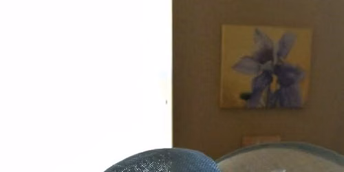 Alliance for the Arts - Make your own fascinator