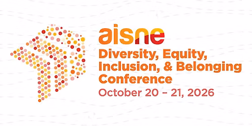 AISNE 2026 Diversity, Equity, Inclusion, & Belonging Conference