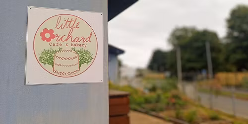 christmas crafternoon tea