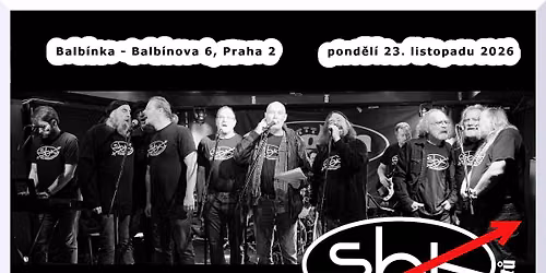 SBK, Karel Vep\u0159ek a narozeniny v Balb\u00ednce