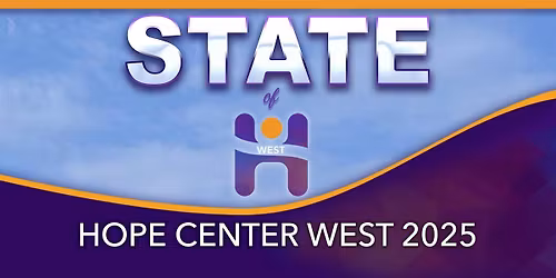 State of Hope Center West