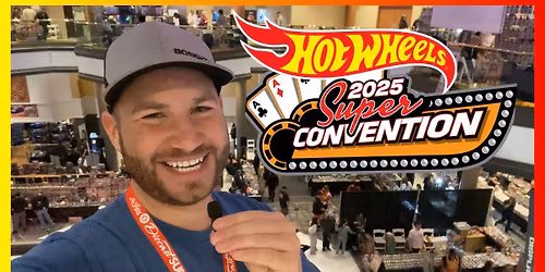 Diecast Super Convention