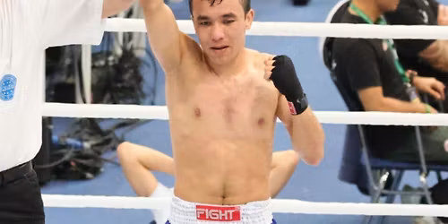 Potkunyrkkeilyn alueleiri Oulussa (KBT Oulu)