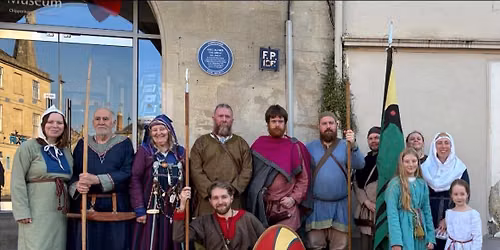 \u2694\ufe0f The Vikings invade Seal\u2019s Cove Viking Village